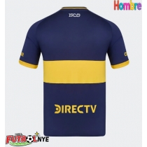 Camiseta Boca Juniors Primera Equipación 2025-26 manga corta